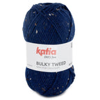 BULKY TWEED DE KATIA