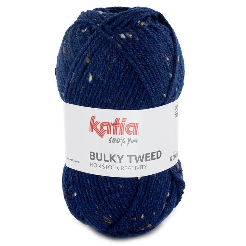 BULKY TWEED DE KATIA