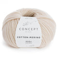 COTTON-MERINO DE KATIA