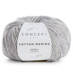COTTON-MERINO DE KATIA