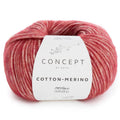 COTTON-MERINO DE KATIA