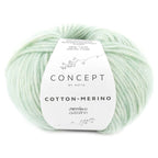 COTTON-MERINO DE KATIA