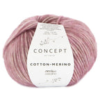 COTTON-MERINO DE KATIA
