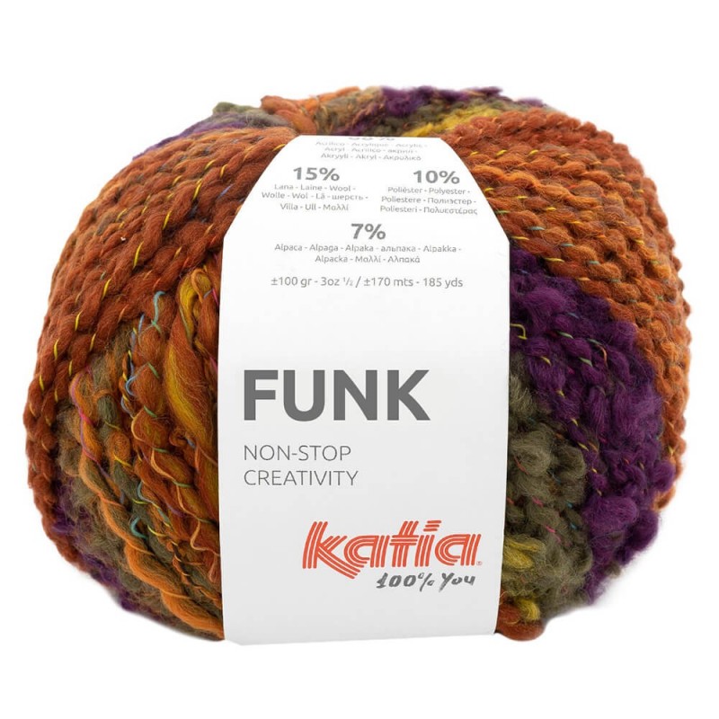 FUNK DE KATIA