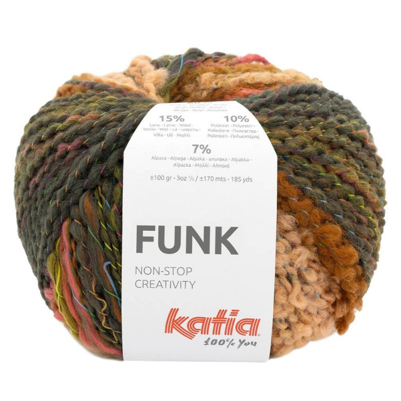 FUNK DE KATIA