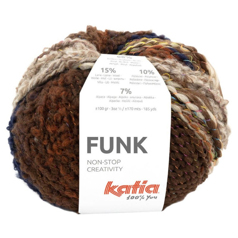 FUNK DE KATIA