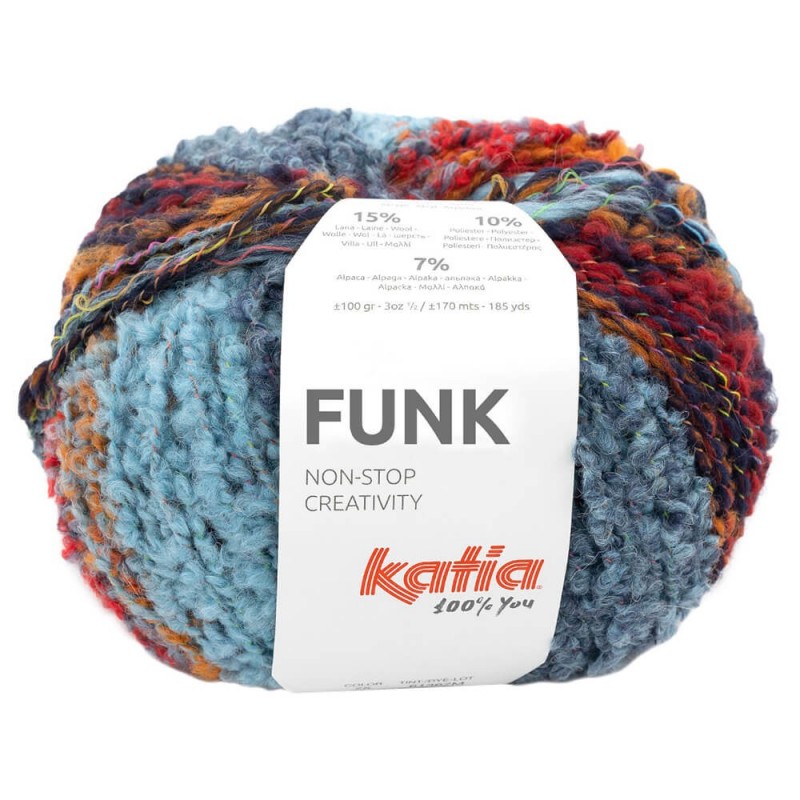 FUNK DE KATIA