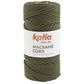 MACRAME CORD DE KATIA