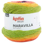 MARAVILLA DE KATIA