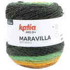 MARAVILLA DE KATIA