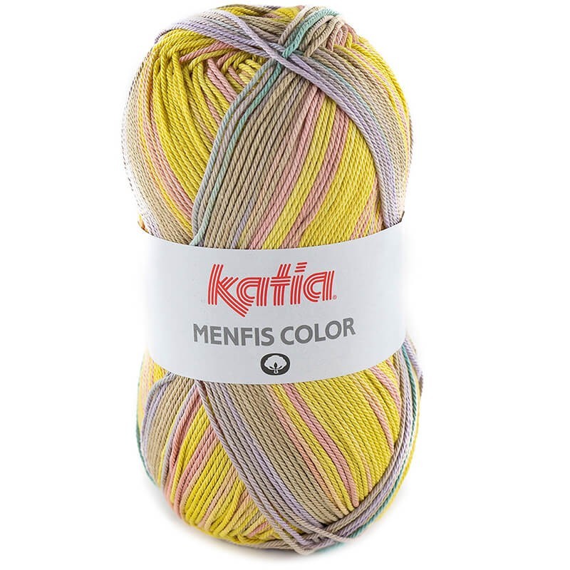 MENFIS COLOR DE KATIA 109