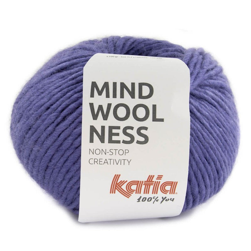 MINDWOOLNESS KATIA