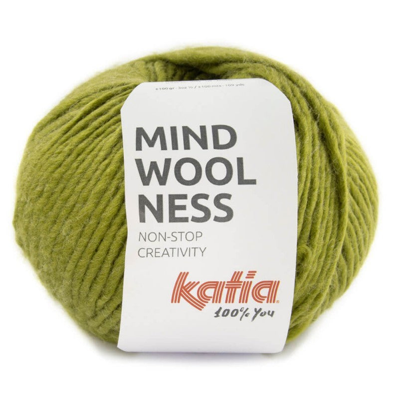 MINDWOOLNESS KATIA