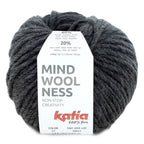 MINDWOOLNESS KATIA