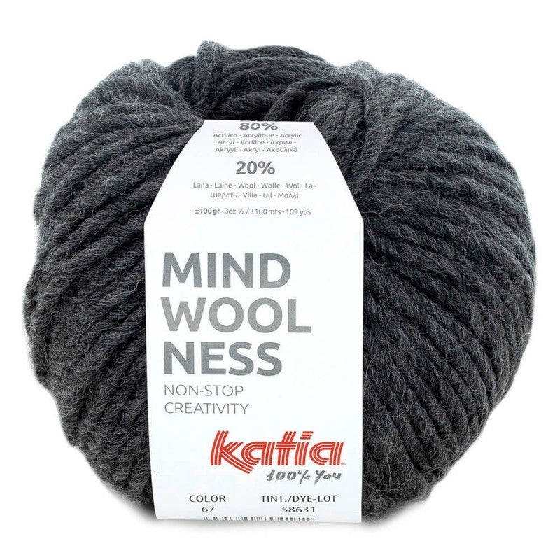 MINDWOOLNESS KATIA