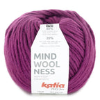 MINDWOOLNESS KATIA