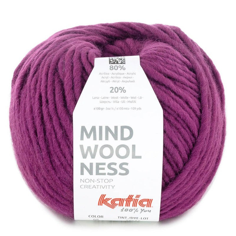 MINDWOOLNESS KATIA