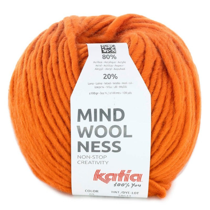 MINDWOOLNESS KATIA