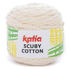 SCUBY COTTON DE KATIA