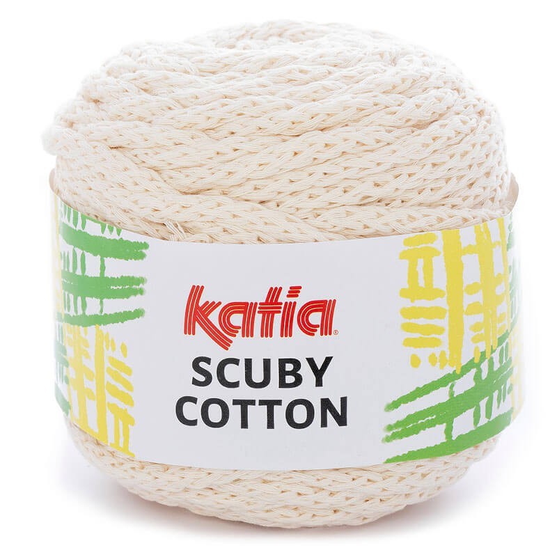 SCUBY COTTON DE KATIA