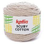 SCUBY COTTON DE KATIA