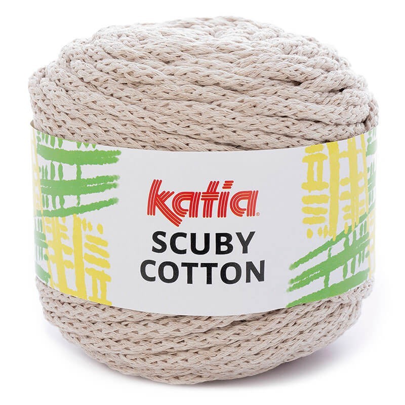 SCUBY COTTON DE KATIA