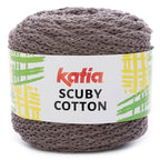 SCUBY COTTON DE KATIA