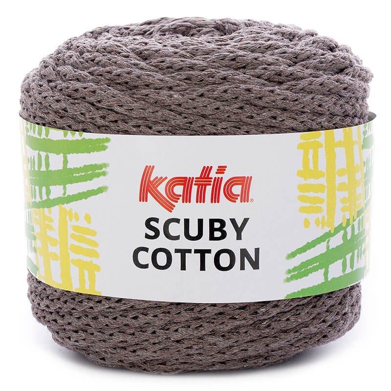 SCUBY COTTON DE KATIA