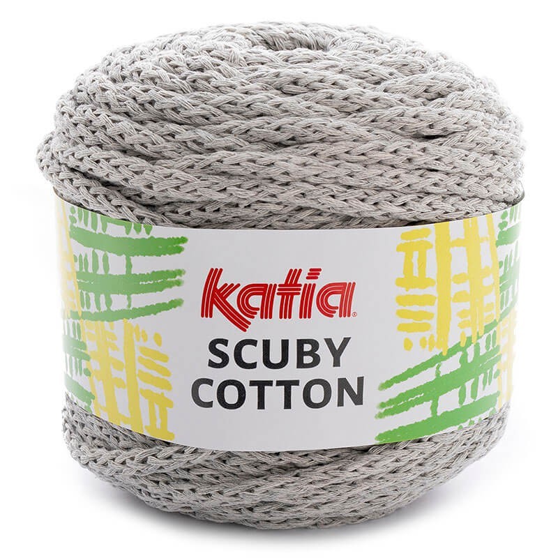SCUBY COTTON DE KATIA