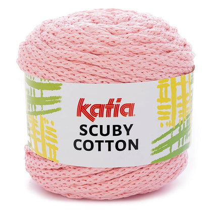 SCUBY COTTON DE KATIA