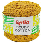 SCUBY COTTON DE KATIA
