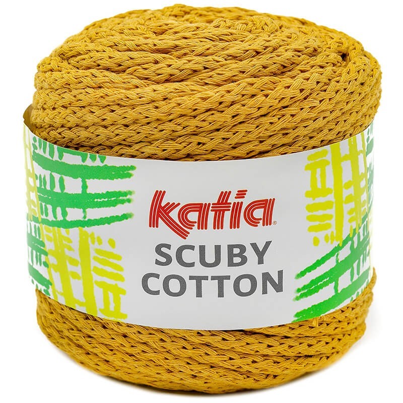 SCUBY COTTON DE KATIA