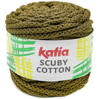 SCUBY COTTON DE KATIA