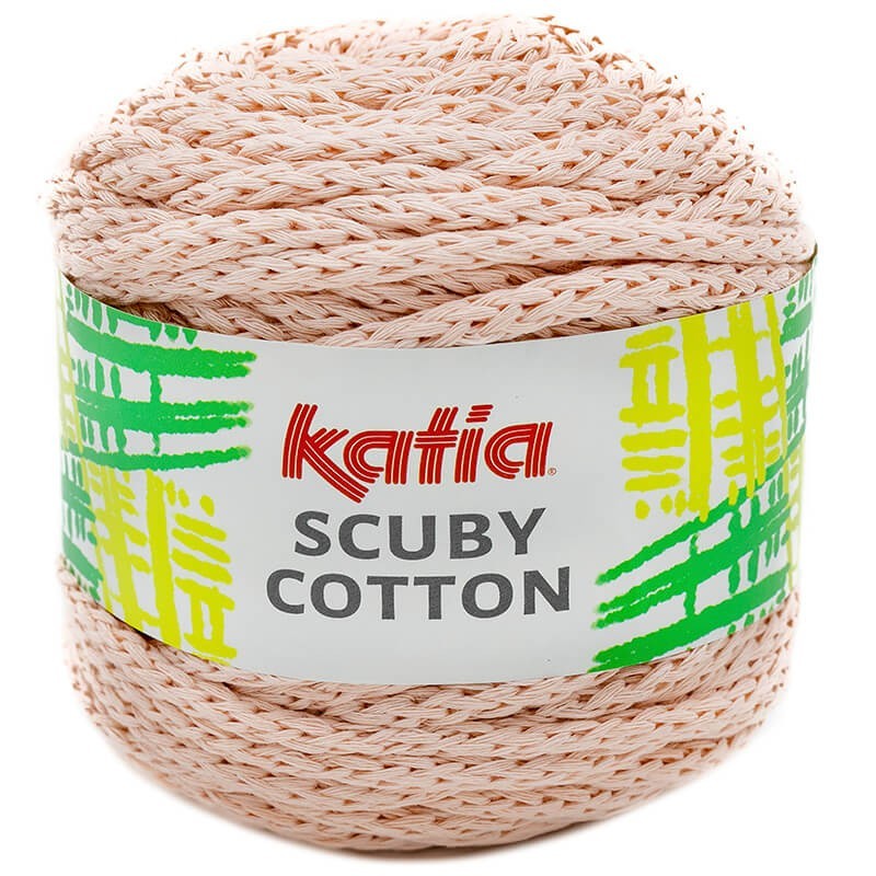 SCUBY COTTON DE KATIA