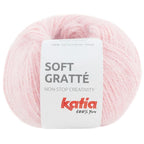 MOHAIR PARA PIELES SENSIBLES