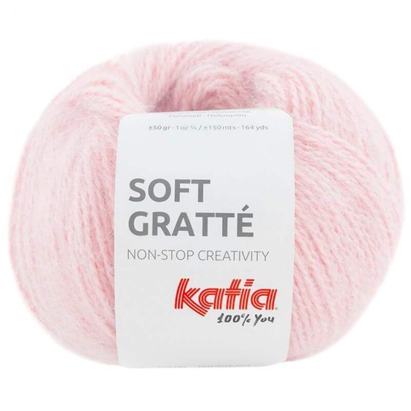 MOHAIR PARA PIELES SENSIBLES
