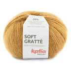 SOFT GRATTÉ DE KATIA