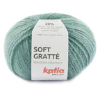 SOFT GRATTÉ DE KATIA