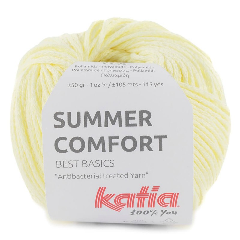 SUMMER COMFORT DE KATIA