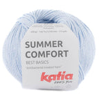 SUMMER COMFORT DE KATIA