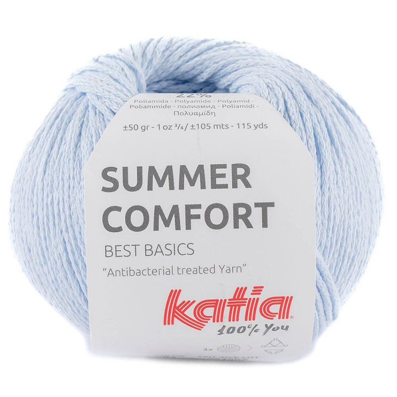 SUMMER COMFORT DE KATIA