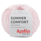 SUMMER COMFORT DE KATIA