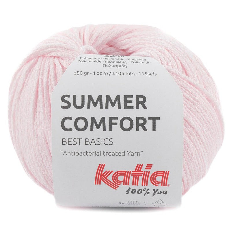 SUMMER COMFORT DE KATIA