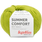 SUMMER COMFORT DE KATIA