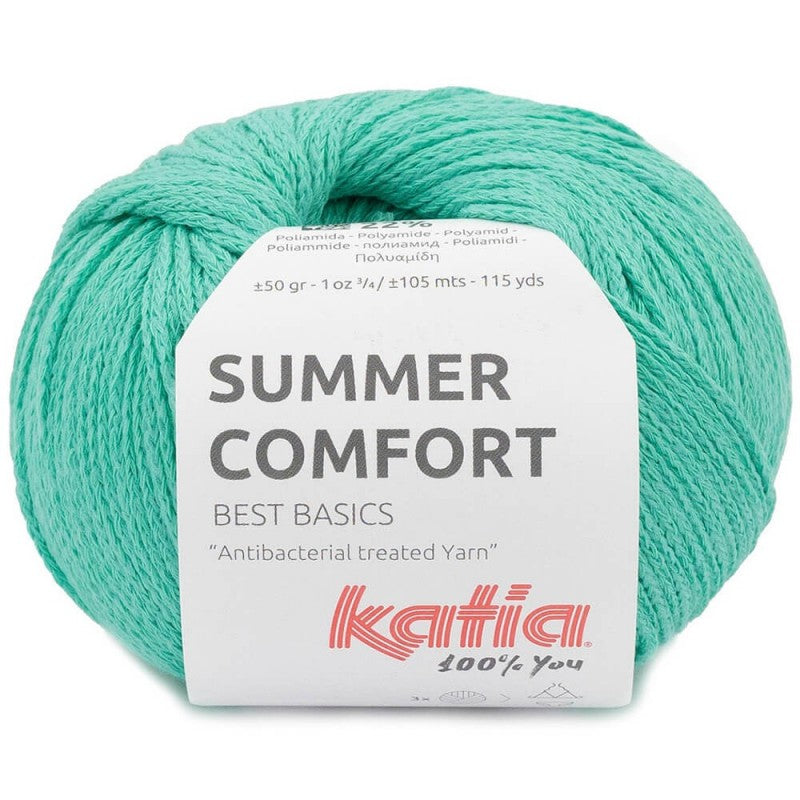 SUMMER COMFORT DE KATIA