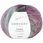 TAIKA SOCKS DE KATIA