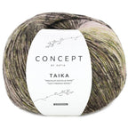 TAIKA SOCKS DE KATIA