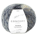 TAIKA SOCKS DE KATIA