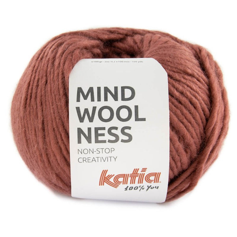 MINDWOOLNESS KATIA