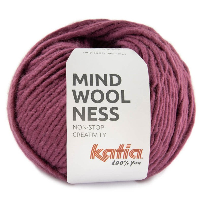 MINDWOOLNESS KATIA
